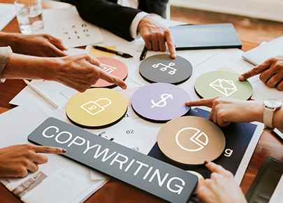 Copywriting for Marketing: Persuasive Content That Sells​